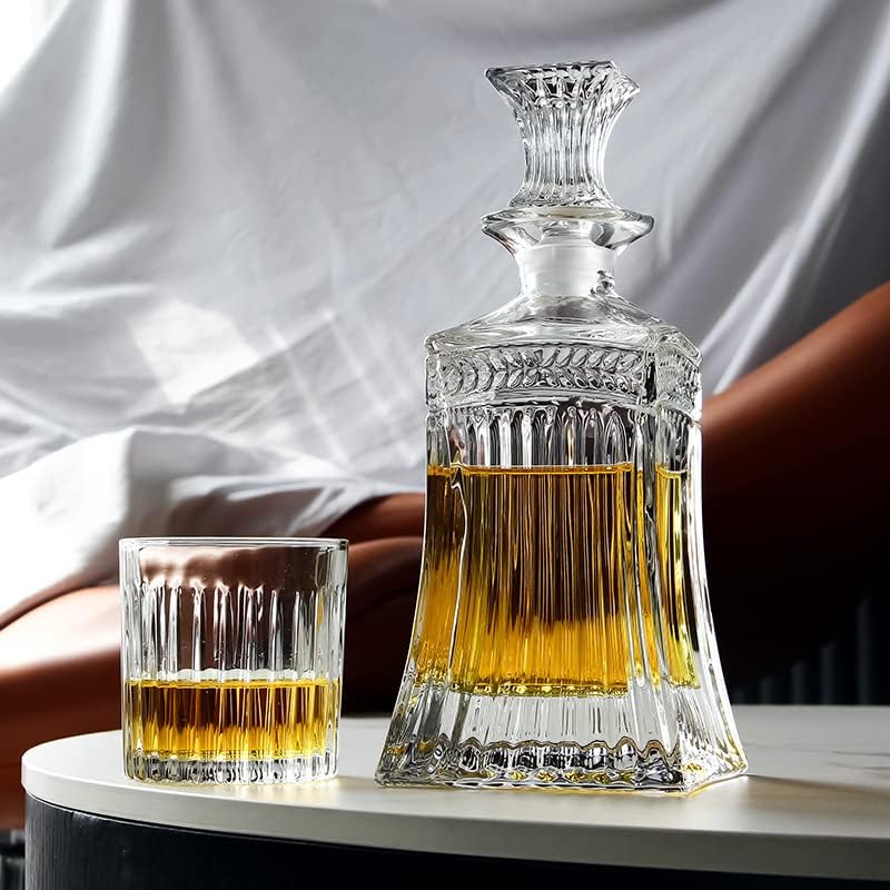 ドイツ製 ゴブレット ペア ハンドエナメル ルビーレッド クリスタル